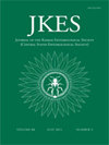 JOURNAL OF THE KANSAS ENTOMOLOGICAL SOCIETY雜志封面